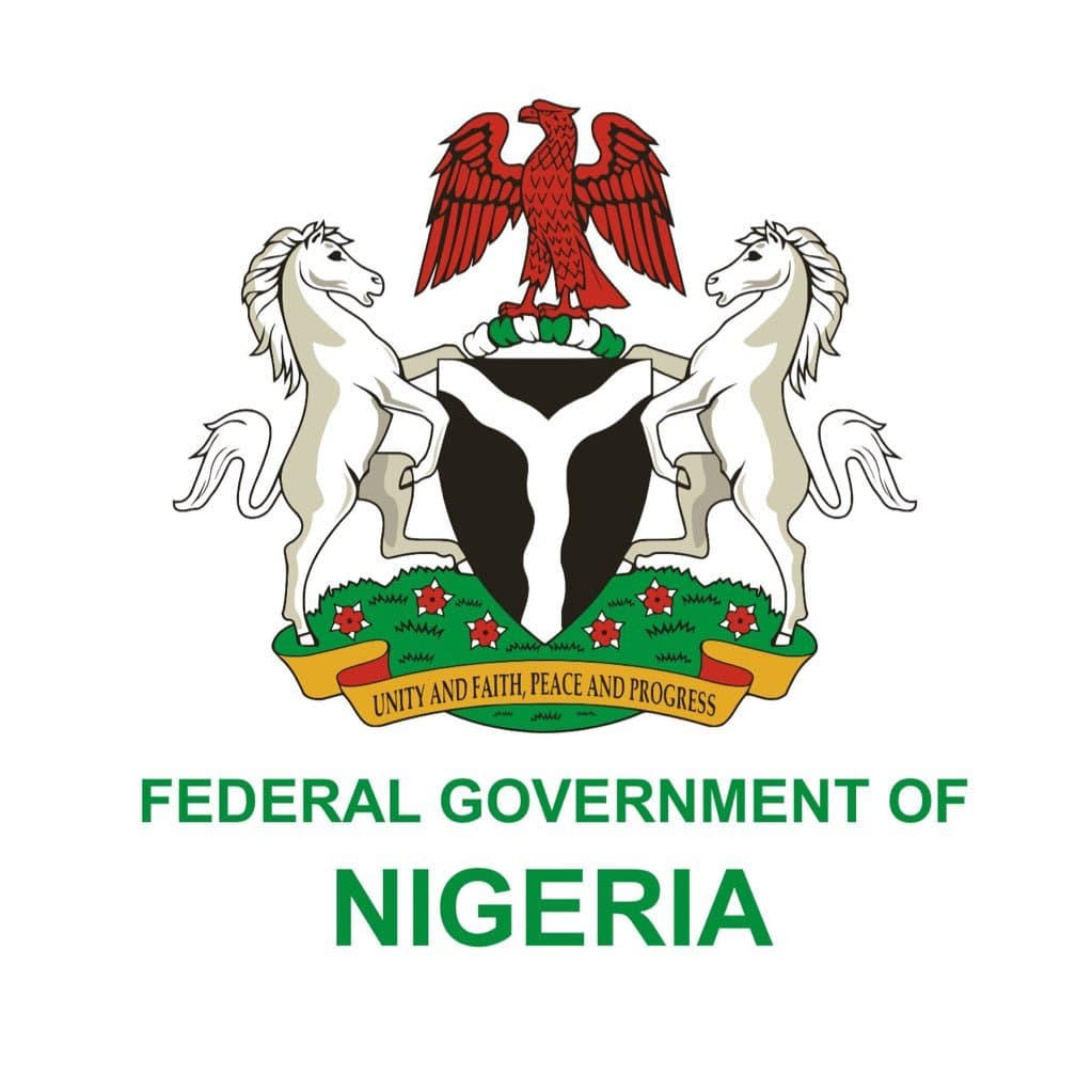 Federal Government of Nigeria