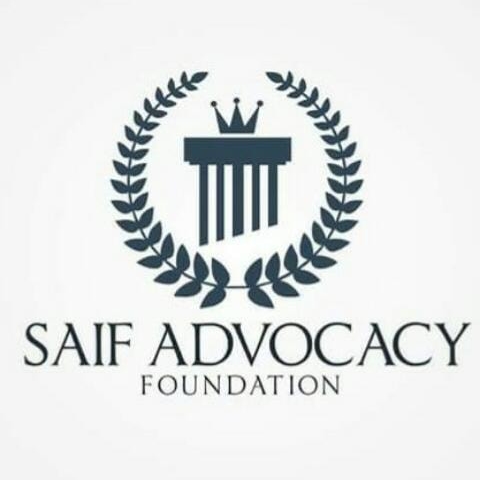 SAIF Advocacy Foundation