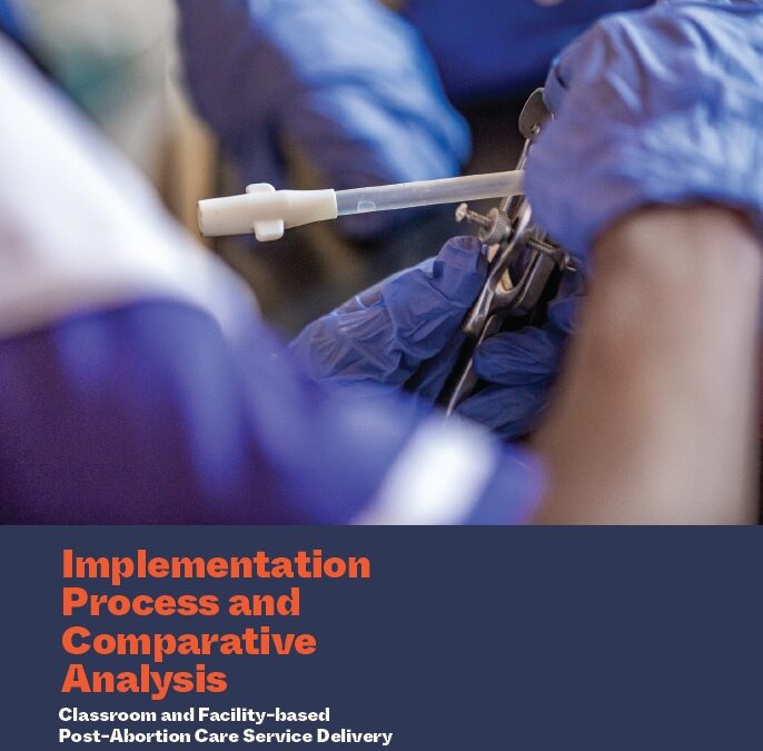 Implementation Process and Comparative Analysis