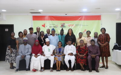 Stigma Ends Here: Ipas Nigeria multi-sector approach to reducing abortion stigma